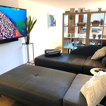 Xanten Basement Suite Luaran gambar