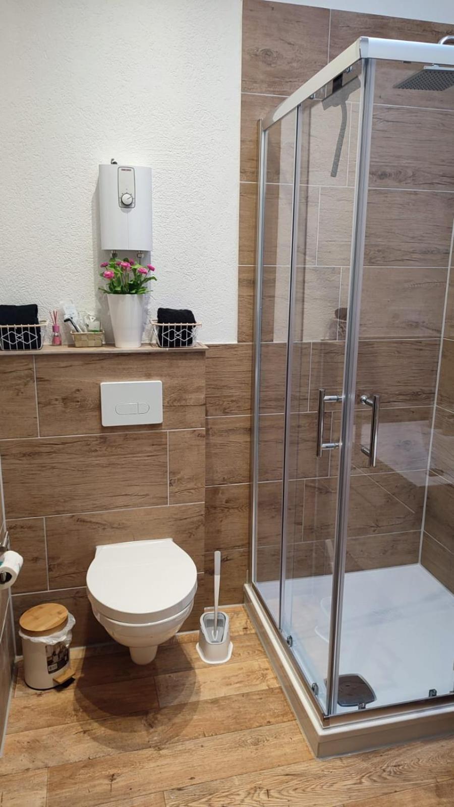 Xanten Basement Suite Luaran gambar