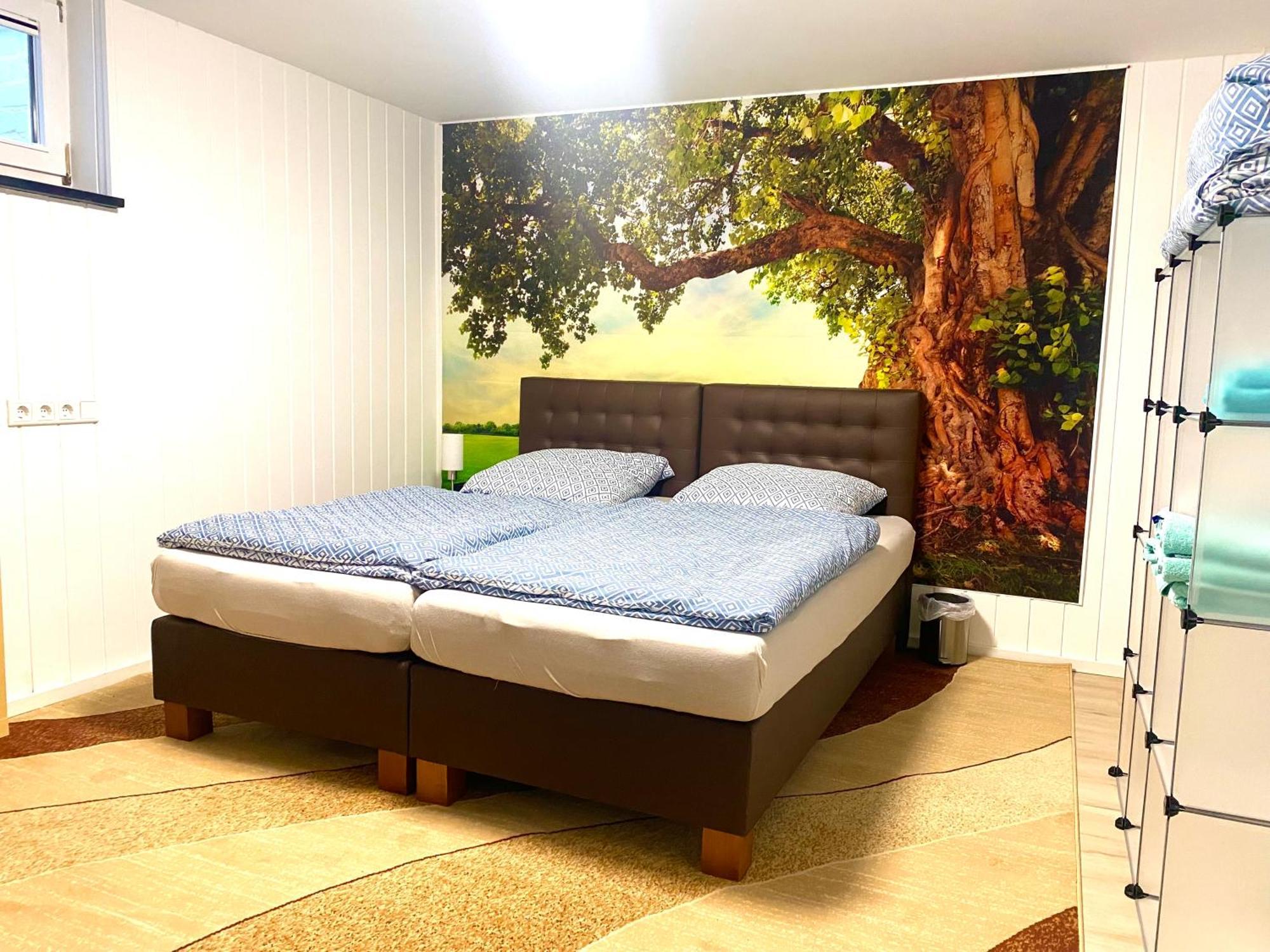 Xanten Basement Suite Luaran gambar