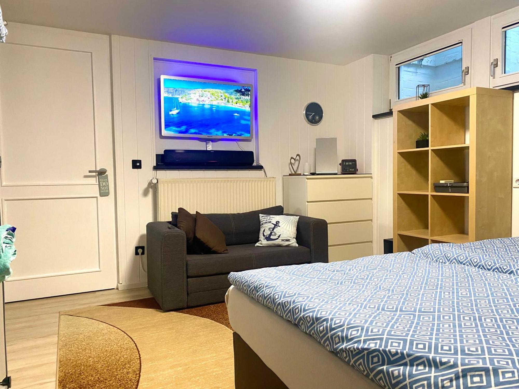 Xanten Basement Suite Luaran gambar
