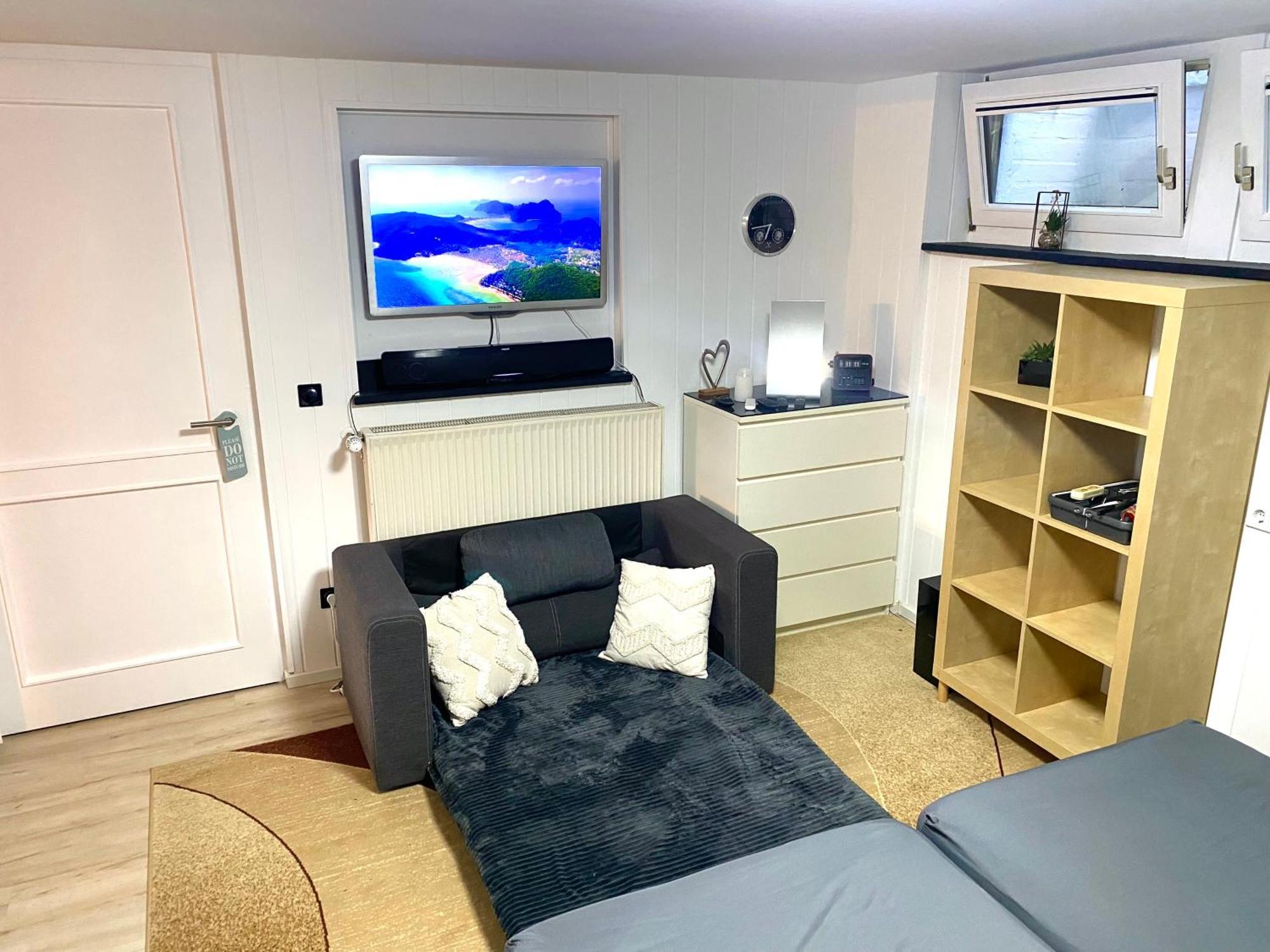 Xanten Basement Suite Luaran gambar